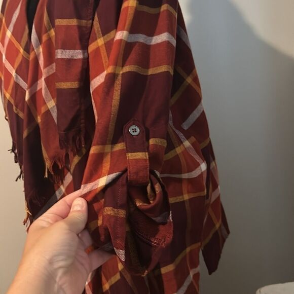 Maurice’s fringe  Cardigan medium   F - Picture 4 of 11